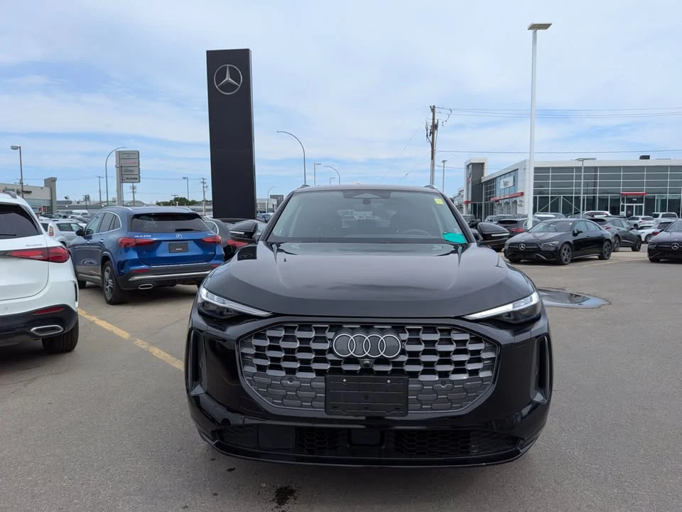 2026 Audi FY Q5 - Image 2 of 6