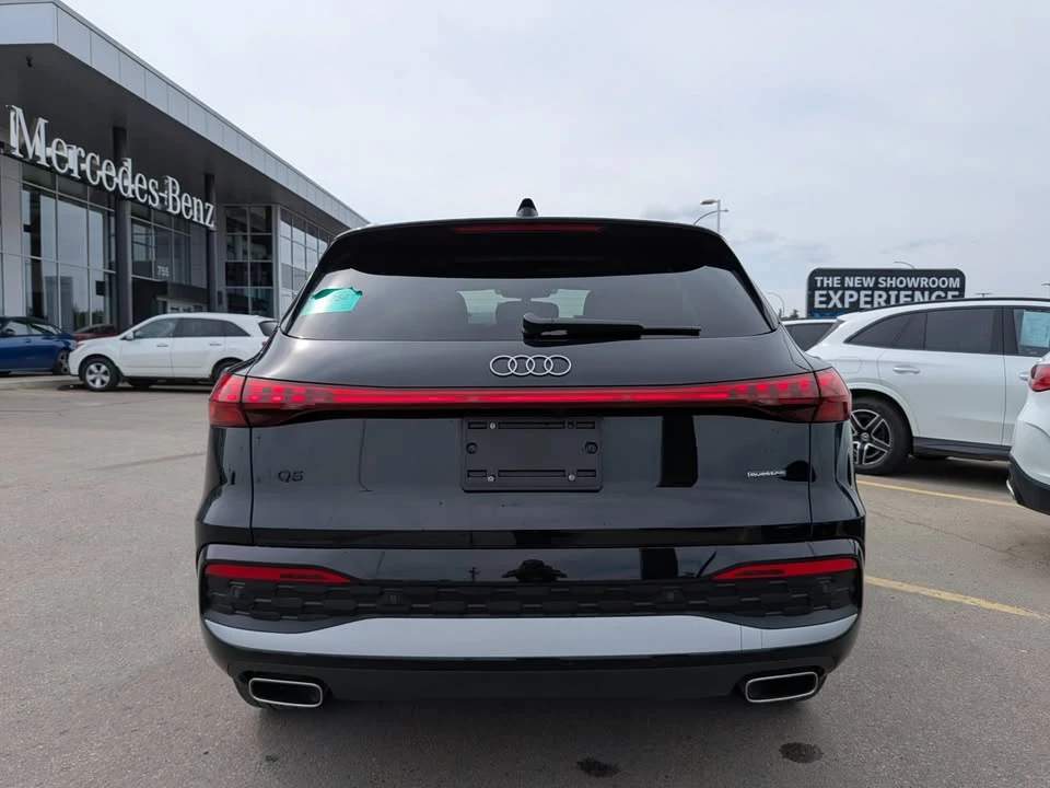 2026 Audi FY Q5 - Image 3 of 6