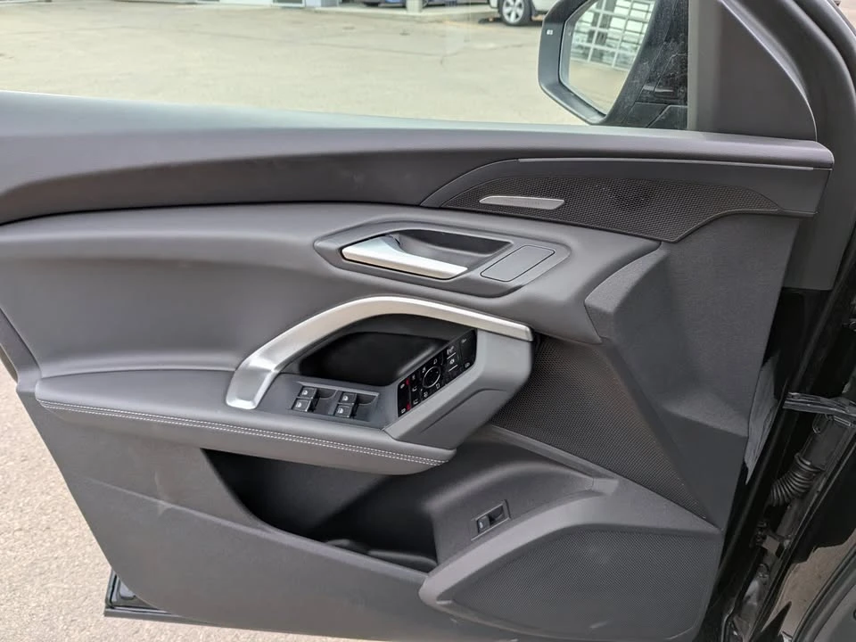 2026 Audi FY Q5 - Image 4 of 6