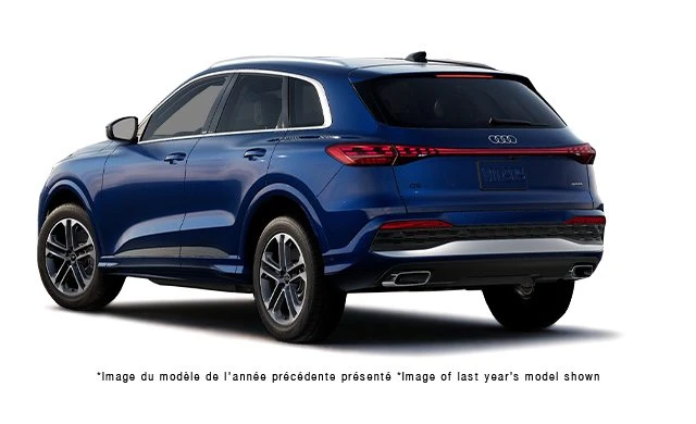 2026 Audi FY Q5 - Image 9 of 10