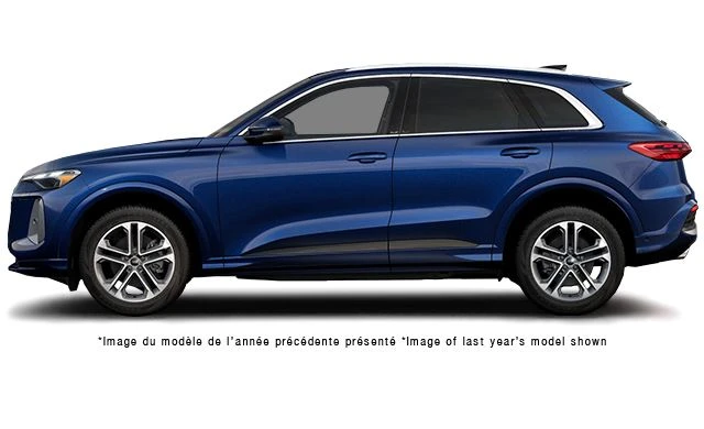 2026 Audi FY Q5 - Image 8 of 10