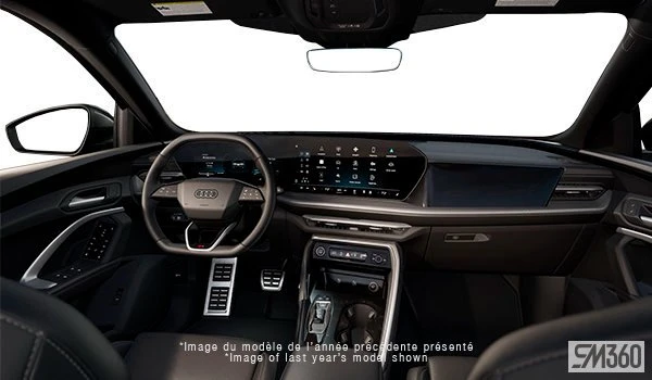 2026 Audi FY Q5 - Image 6 of 10