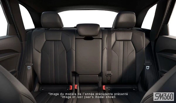 2026 Audi FY Q5 - Image 5 of 10