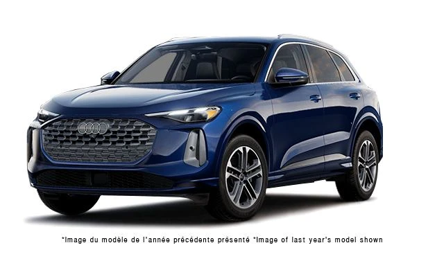 2026 Audi FY Q5 - Image 7 of 10