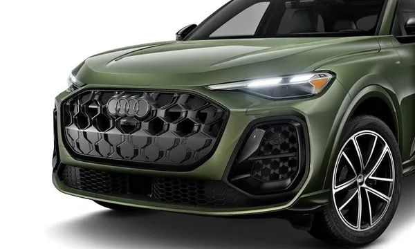2026 Audi Q5
