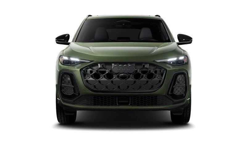 2026 Audi FY Q5 - Image 6 of 8