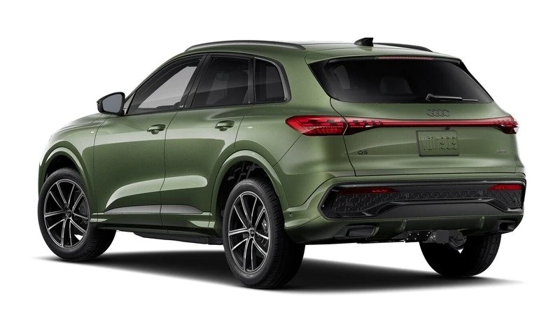 2026 Audi FY Q5 - Image 2 of 8