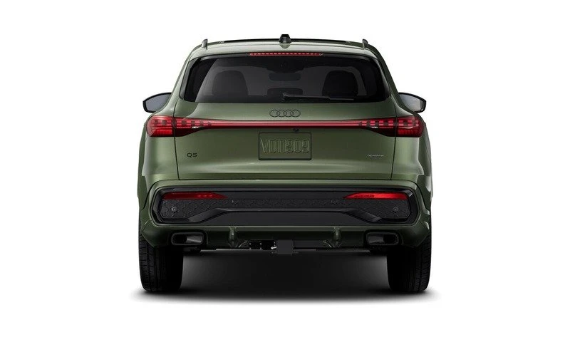 2026 Audi FY Q5 - Image 4 of 8
