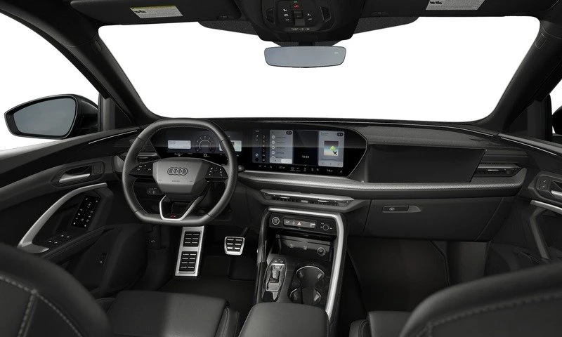2026 Audi FY Q5 - Image 7 of 8