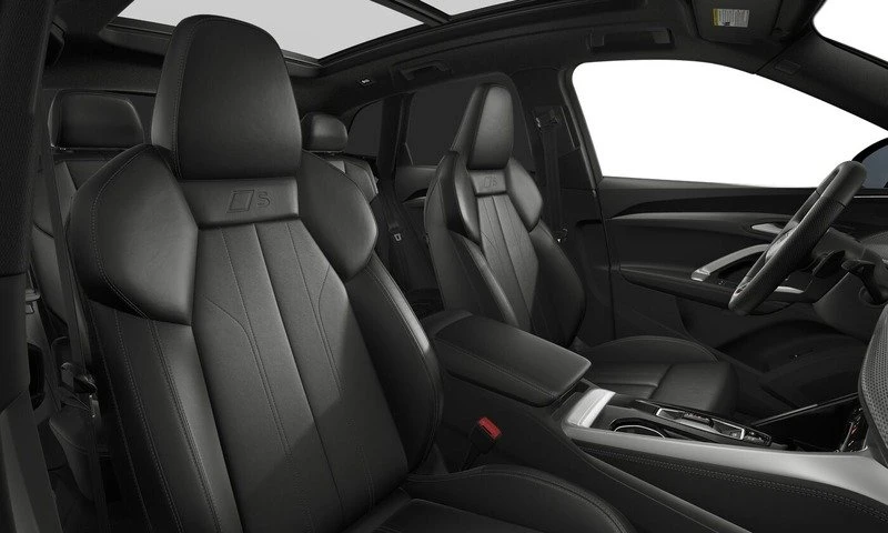2026 Audi FY Q5 - Image 5 of 8