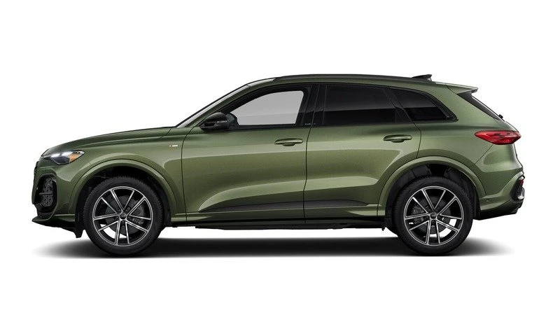 2026 Audi FY Q5 - Image 3 of 8