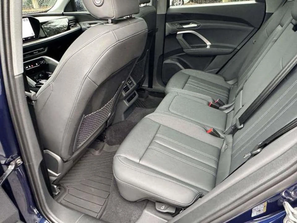 2026 Audi FY Q5 - Image 9 of 14
