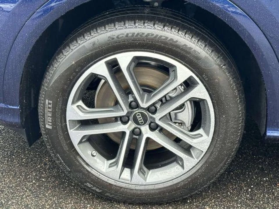 2026 Audi FY Q5 - Image 7 of 14