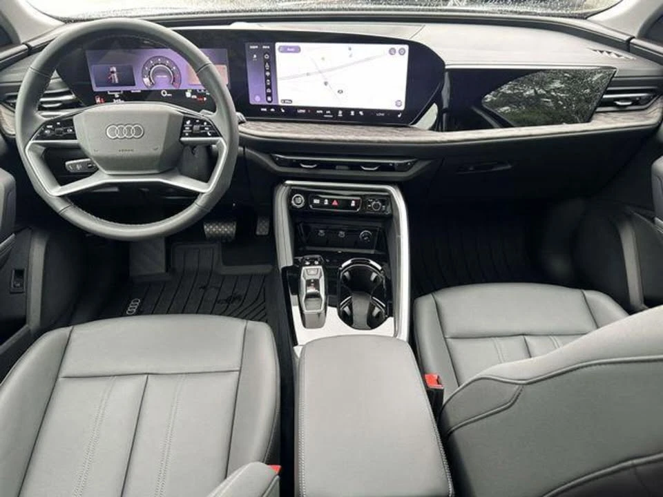 2026 Audi FY Q5 - Image 10 of 14