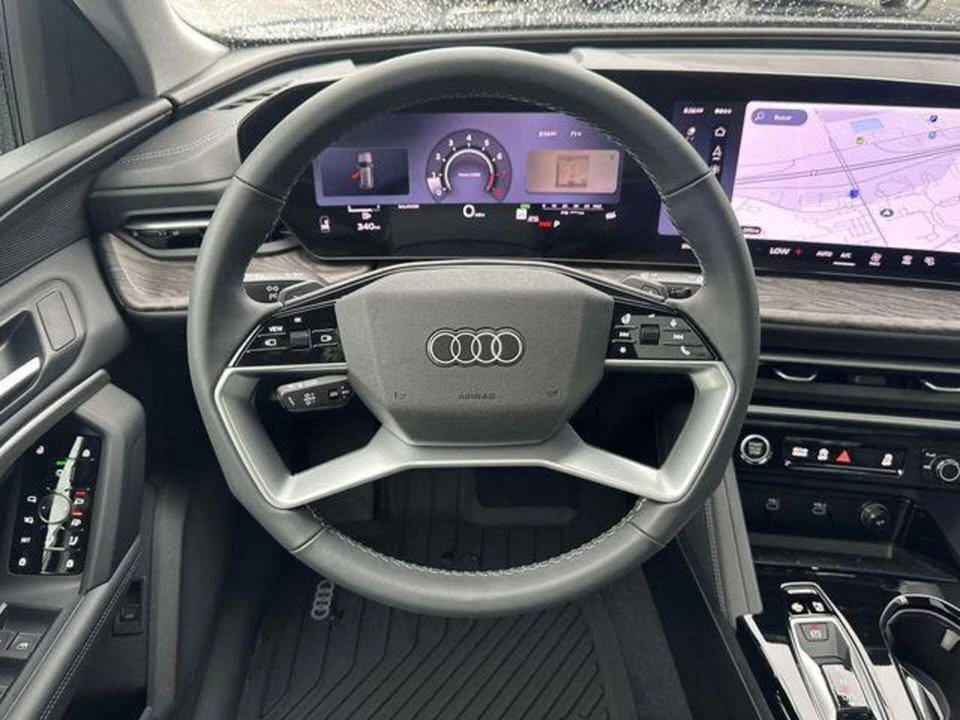 2026 Audi FY Q5 - Image 11 of 14