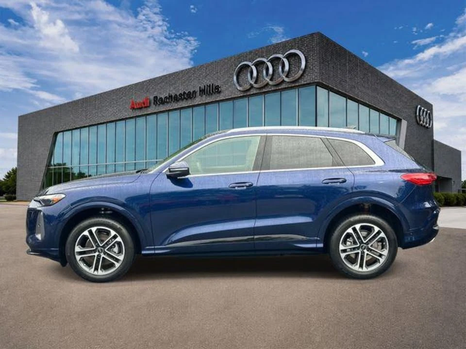2026 Audi FY Q5 - Image 2 of 14