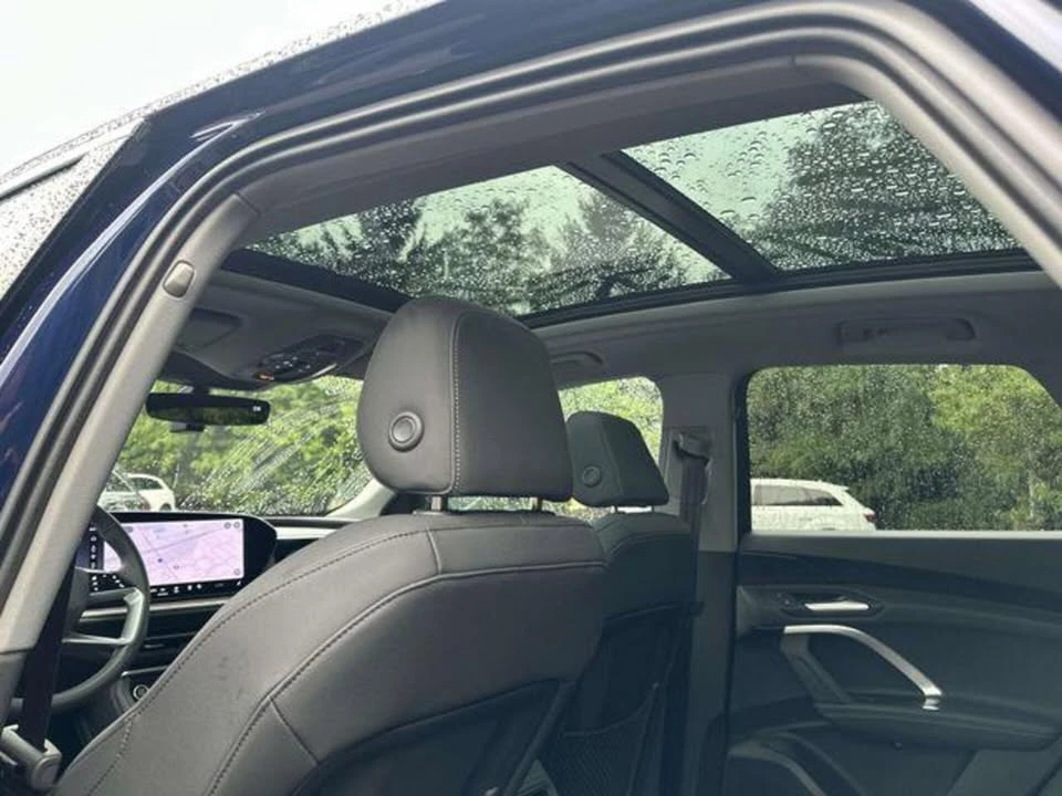2026 Audi FY Q5 - Image 12 of 14