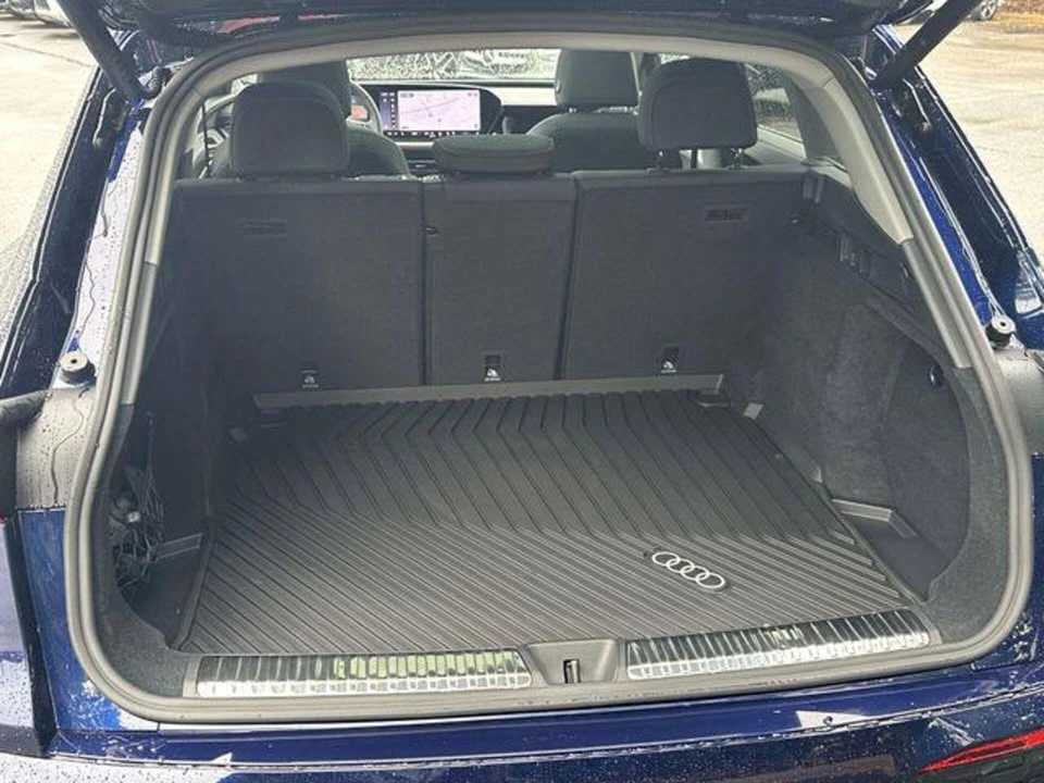 2026 Audi FY Q5 - Image 8 of 14