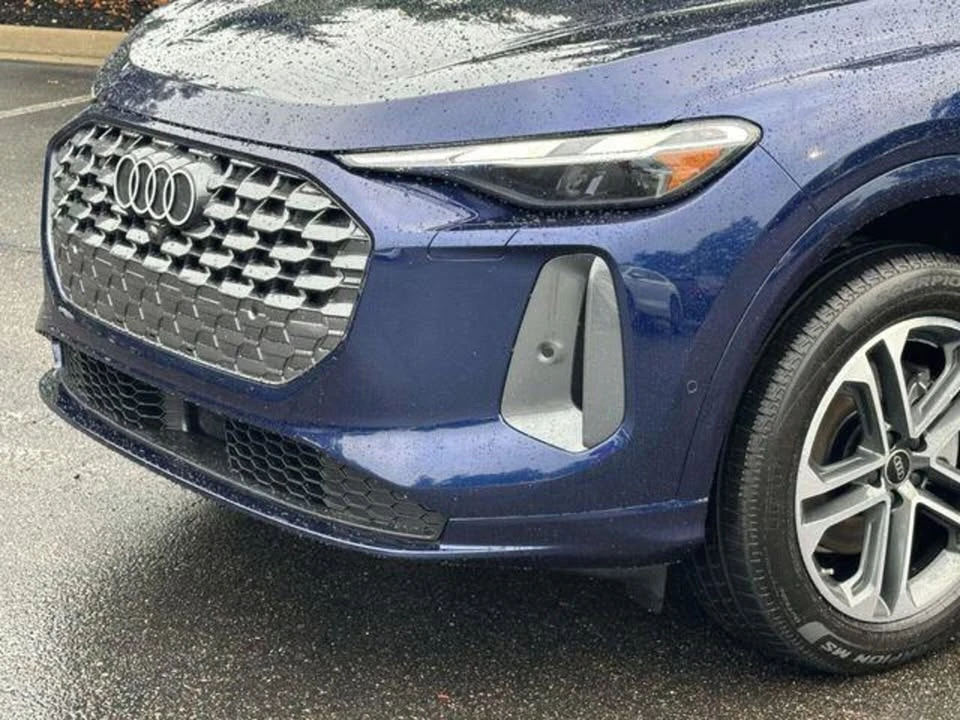 2026 Audi FY Q5 - Image 6 of 14