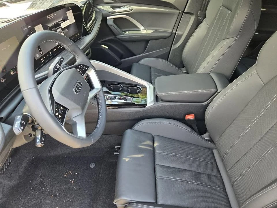 2026 Audi FY Q5 - Image 12 of 15