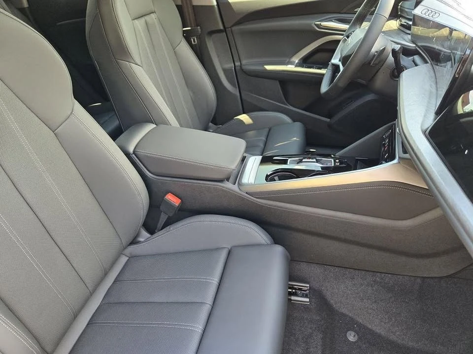 2026 Audi FY Q5 - Image 4 of 15