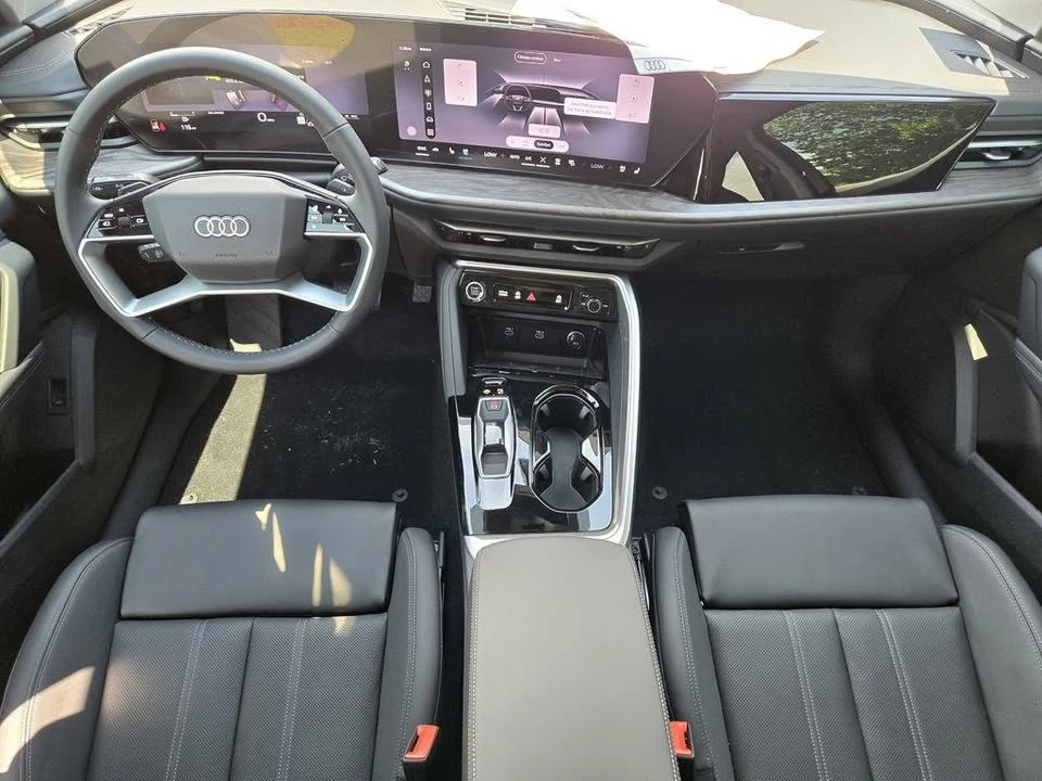 2026 Audi FY Q5 - Image 9 of 15
