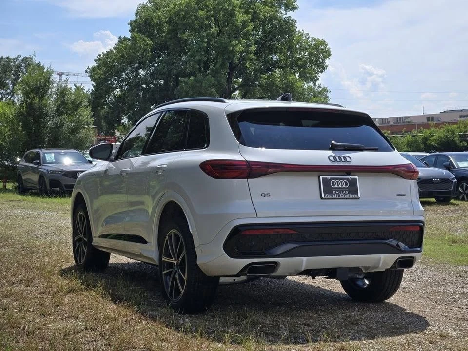 2026 Audi FY Q5 - Image 11 of 15