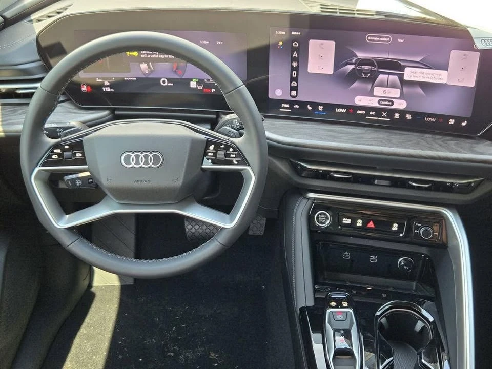 2026 Audi FY Q5 - Image 10 of 15