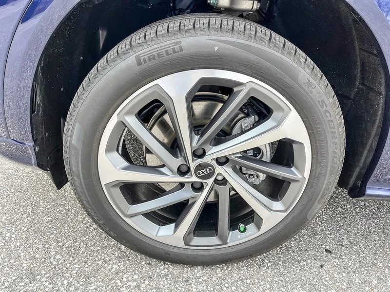 2026 Audi FY Q5 - Image 9 of 20