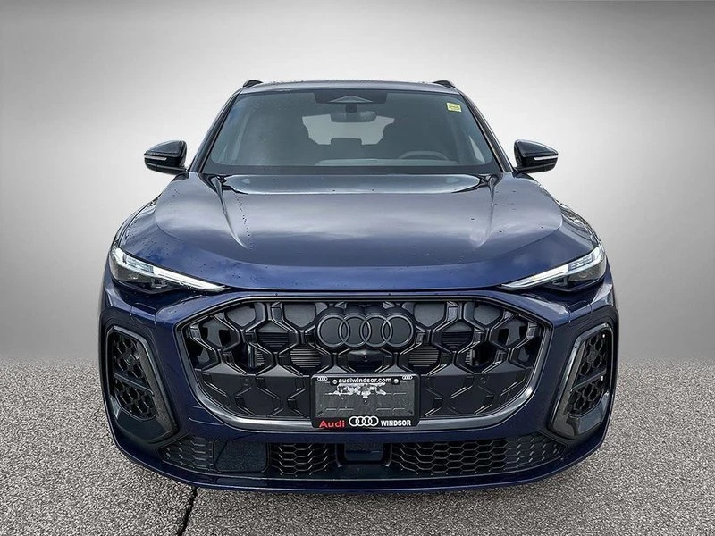 2026 Audi FY Q5 - Image 2 of 20