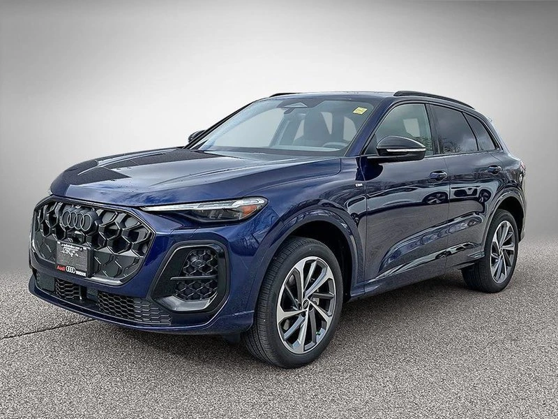 2026 Audi FY Q5 - Image 6 of 20