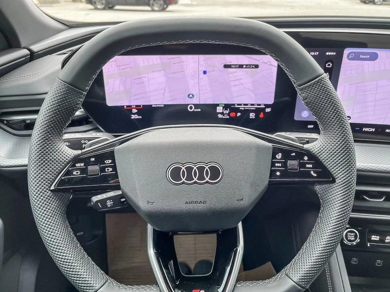 2026 Audi FY Q5 - Image 13 of 20