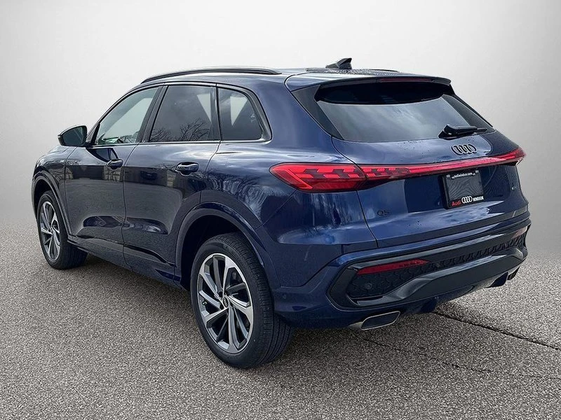 2026 Audi FY Q5 - Image 8 of 20