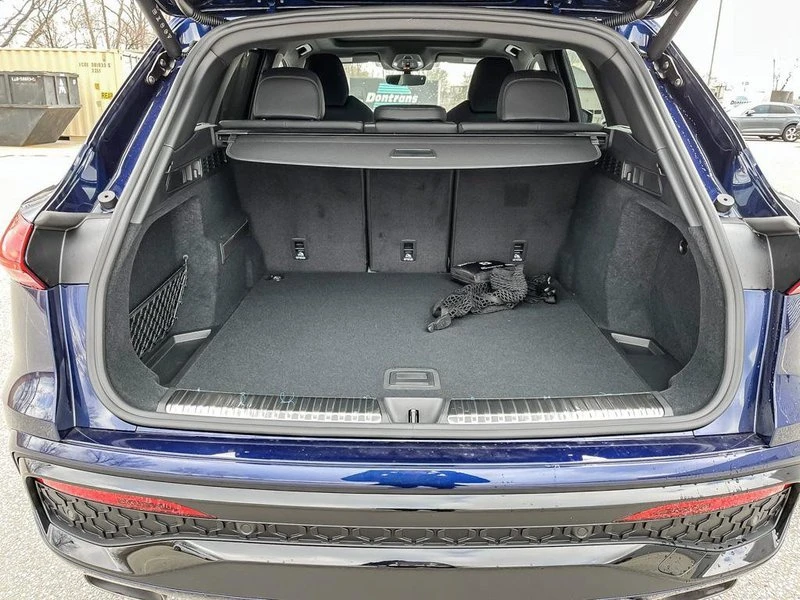 2026 Audi FY Q5 - Image 11 of 20