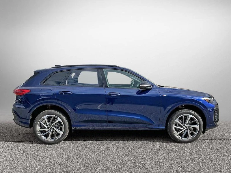 2026 Audi FY Q5 - Image 3 of 20