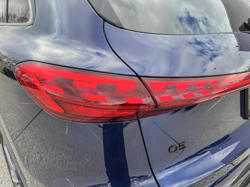 2026 Audi FY Q5 - Image 10 of 20
