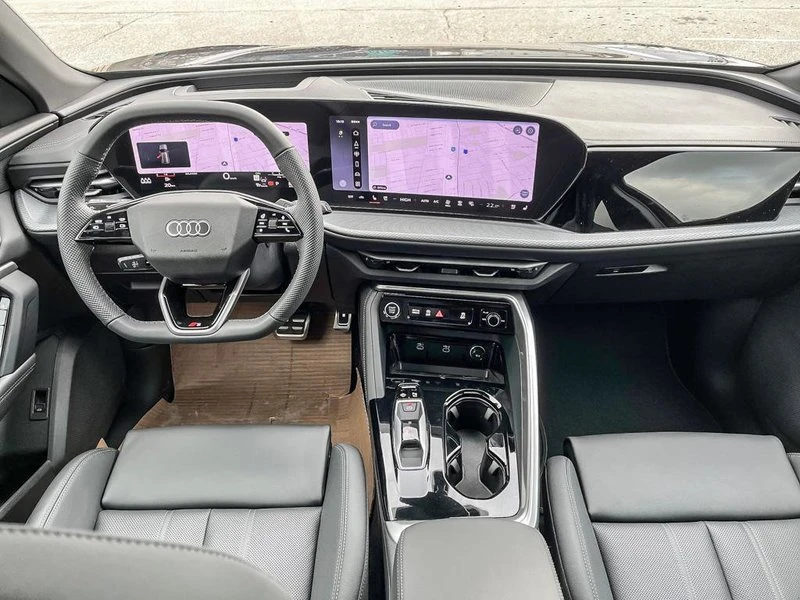 2026 Audi FY Q5 - Image 20 of 20