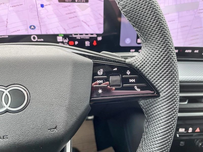 2026 Audi FY Q5 - Image 15 of 20