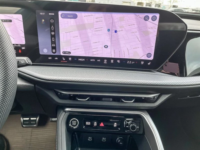 2026 Audi FY Q5 - Image 17 of 20