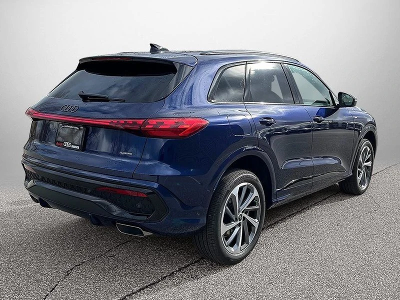 2026 Audi FY Q5 - Image 4 of 20