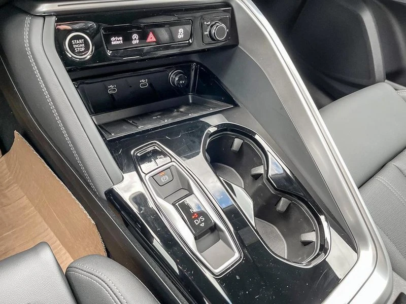 2026 Audi FY Q5 - Image 16 of 20