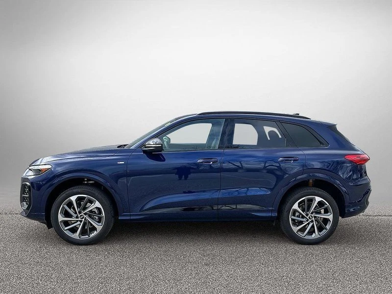 2026 Audi FY Q5 - Image 7 of 20