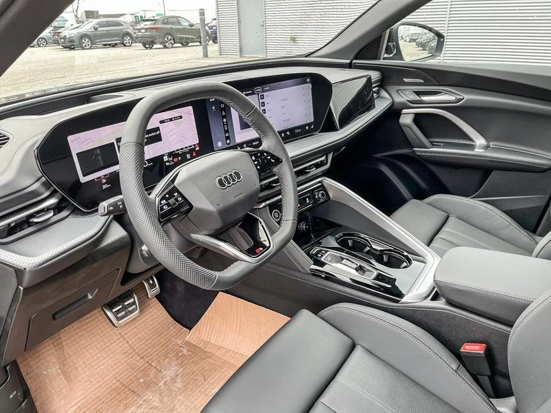 2026 Audi FY Q5 - Image 12 of 20