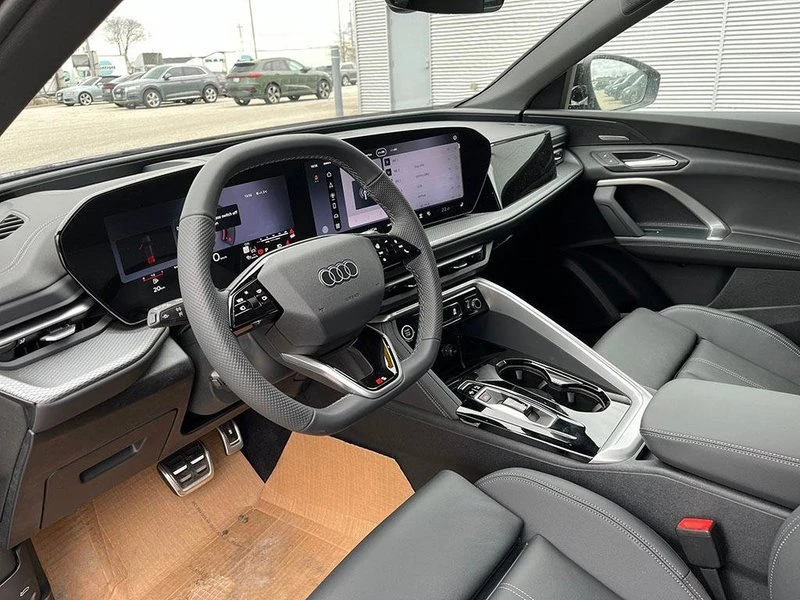 2026 Audi FY Q5 - Image 11 of 20
