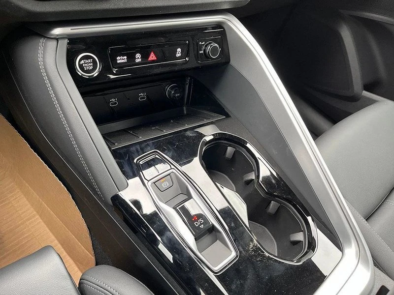 2026 Audi FY Q5 - Image 16 of 20
