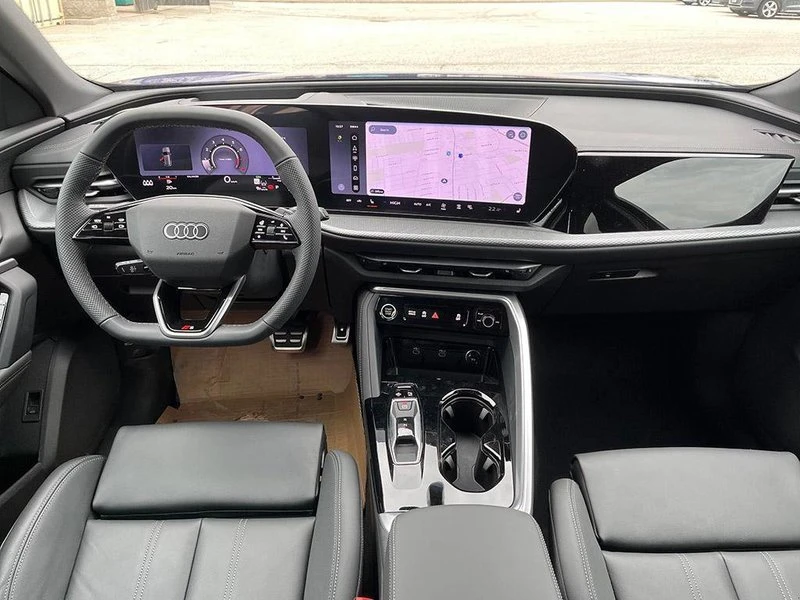 2026 Audi FY Q5 - Image 20 of 20