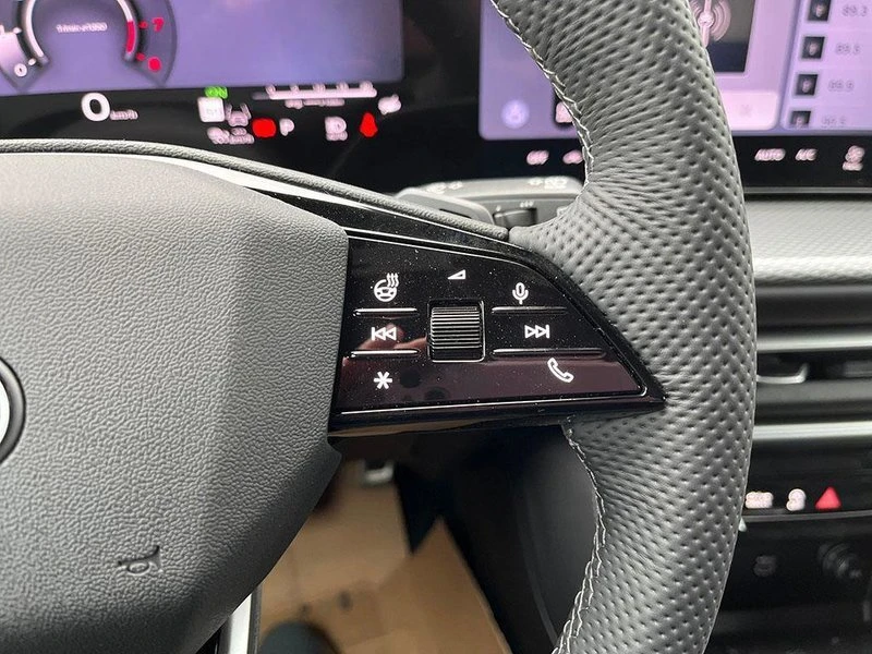 2026 Audi FY Q5 - Image 14 of 20