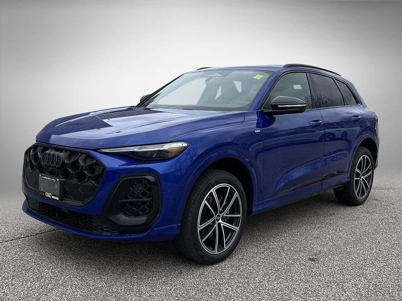 2026 Audi FY Q5 - Image 6 of 20