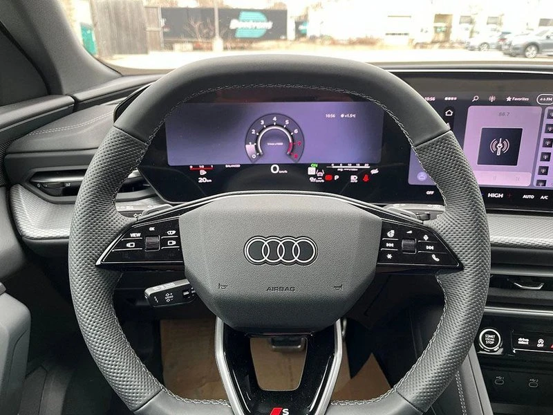 2026 Audi FY Q5 - Image 12 of 20