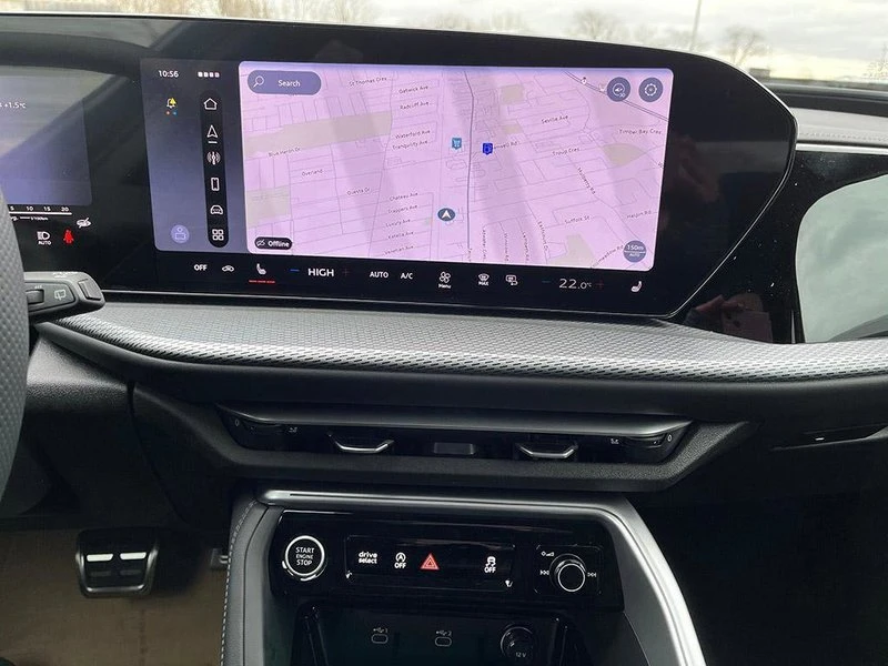 2026 Audi FY Q5 - Image 17 of 20